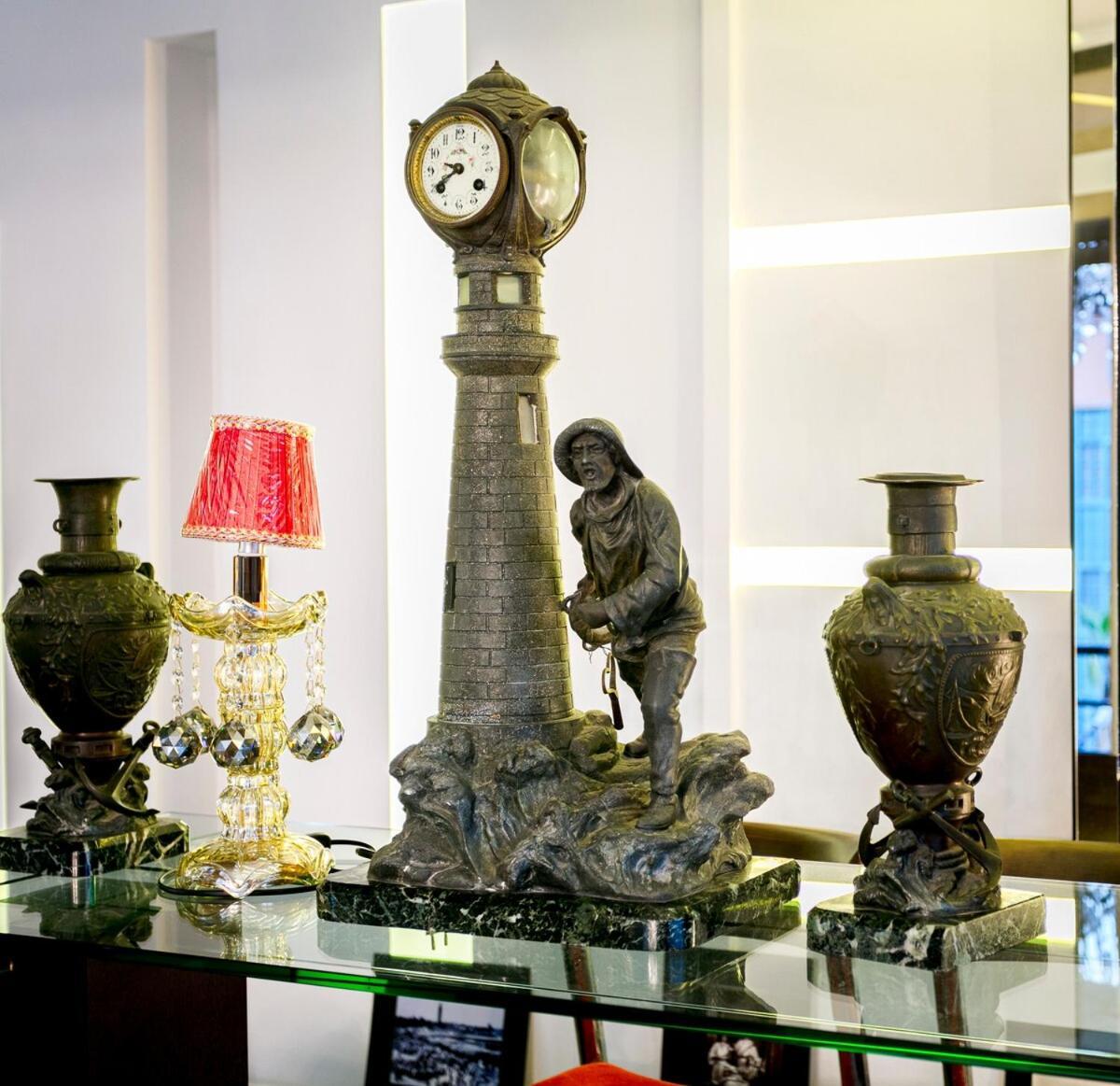 Galerie Dans Le Ciel - Hivernage Marrakech * Marrakesh